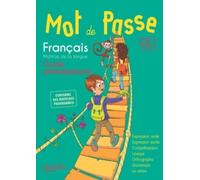 Mot de Passe Français CE1 - Guide pédagogique - Ed. 2016