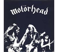 MotÃ¶rhead - beer drinkers +3 LP