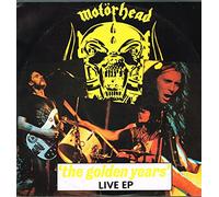MotÃ¶rhead - The Golden Years [12" Vinyl]