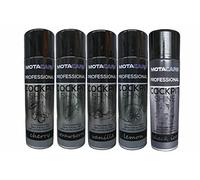 Motacare Professional Cockpit Shine Spray 500ml (Cherry, 1)