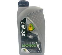 MOTAQUIP MO5W30C4-1 Engine oil
