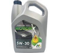 MOTAQUIP MO5W30C4-5 Engine oil