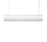 Motarasu Enso Pendant 150 Brown Oak