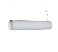 Motarasu Enso Pendant Natural Oak
