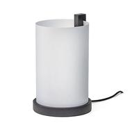 Motarasu Enso Table Lamp Black