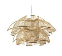 Motarasu Hokore Pendant Bamboo