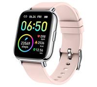 Motast Smart Watch, Fitness Tracker 1.69'' HD for Men Women, Step Counter
