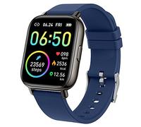 Motast Smart Watch, Fitness Tracker 1.69'' HD for Men Women, Step Counter