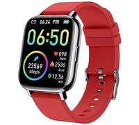 Motast Smart Watch, Fitness Tracker 1.69'' HD for Men Women, Step Counter