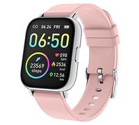 Motast Smart Watch, Fitness Tracker 1.69'' HD for Men Women, Step Counter