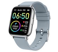 Motast Smart Watch, Fitness Tracker 1.69'' HD for Men Women, Step Counter