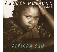 Motaung,Audrey - African Sun