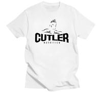 MOTdaNAQ Jay Cutler White T Shirt White L