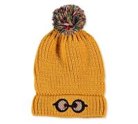 Motek Fonem Beanie - Mustard
