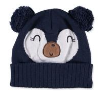 Motek Fonem Beanie - Navy Blue