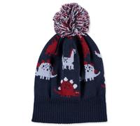 Motek Fonem Beanie - Navy Blue