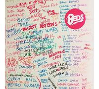 Motel Beds - These Are The Days Gone By [VINYL]