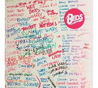 Motel Beds These Are The Days Gone By (Vinyl)