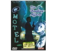 Motel Blue - Die Hawking-AffÃ€re [DVD] (2008) Young, Sean, Frye, Soleil Moon