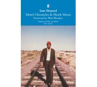 Motel Chronicles & Hawk Moon