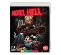 Motel Hell [Blu-ray] [Region B]