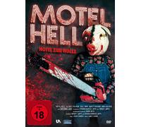 Motel Hell - Hotel Zur Hölle
