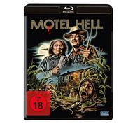 Motel Hell (Hotel zur Hölle) (Blu-ray) Rory Calhoun Paul Linke Kevin Connor