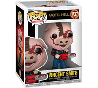 Motel Hell - Vincent Smith - #1737 - Movies - Funko Pop