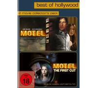 Motel/Motel-the First Cut [Import allemand]