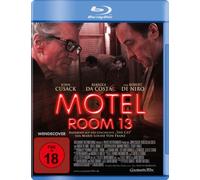 Motel Room 13 (Blu-ray) (FSK 18)
