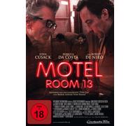 Motel Room 13 (DVD) (FSK 18)