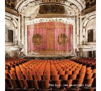 MOTELS - THE LAST FEW BEAUTIFUL DAYS CD NEW
