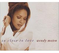 Moten Wendy - So Close To Love
