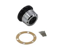 Motenna 1 Piece 4x4 Manual Free Wheel Locking Hubs,Fit For NISSAN, Patrol PU 90-up, For TATA, Sumo All D Maverick B021 AVM445 manual hub conversion