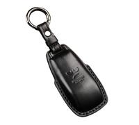 Motenna 4 Button Car Key Fob,Fit For A C G S E Class 2017 2018 Ring Chain Case Cover Protector Shell Holder Interior Styling car key protector