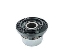 Motenna 4x4 Manual Free Wheel Locking Hubs,Fit For Nissan, For Pickup, IFS Q G Patrol B021 AVM445 1990 manual hub conversion