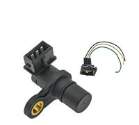 Motenna Camshaft Position Sensor,Fit For Daewoo, KALOS, For Chevrolet, Aveo MATIZ SPARK 0.8 1 2 .4 89933124 vehicle engine sensor(X1 Sensor and Plug)