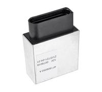 Motenna Car Fuel Pump Control Module,Fit For A6, Quattro 4.2L S6 5. 2005-2011 Device Unit 4F1 906 093A 4F1906093A Fuel Pump Driver Unit