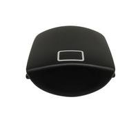 Motenna Car Sunroof Window Switch Button Cover,Fit For Mercedes-Benz, W251 R-Class W164 ML-Class X164 GL-CLASS sunroof control button(Black)