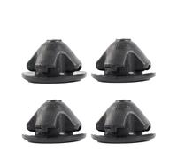 Motenna Engine Rubber Cover,Fit For RS3, RS6 RSQ3 TT TTS TTRS 1T0805673A Vacuum System Grommet Gasket Mount Bushing Suspension Air Compressor rubber grommets for engine cover mounting