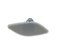 Motenna Front Bumper Headlamp Water Spray Jet Cover Cap Fit For Mazda, 3 BL 2009-2013 BBP3-51-8G1 BBP3-51-8H1 Headlight Washer Nozzle Lid(RIGHT BBP3-518-G1)