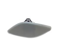 Motenna Front Bumper Headlamp Water Spray Jet Cover Cap Fit For Mazda, 3 BL 2009-2013 BBP3-51-8G1 BBP3-51-8H1 Headlight Washer Nozzle Lid(LEFT BBP3-518-H1)
