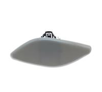 Motenna Front Bumper Headlight Headlamp Washer Jet Spray Nozzle Cover Cap Fit For Mazda, 3 BL 2009-2013 BBP3-51-8G1 BBP3-518H1(LEFT BBP3-518-H1)