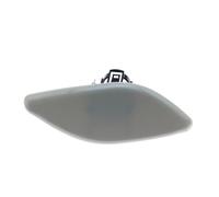 Motenna Front Bumper Headlight Headlamp Washer Jet Spray Nozzle Cover Cap Fit For Mazda, 3 BL 2009-2013 BBP3-51-8G1 BBP3-518H1(RIGHT BBP3-518-G1)