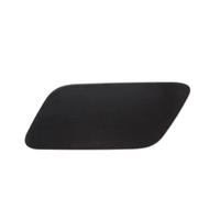 Motenna Front Bumper Headlight Headlamp Washer Nozzle Cover Cap Fit For Q7 4MB 4MG 2015 2016 2017 2018 2019 2020 2021 2022 Washer Nozzle Cover Cap(LEFT 4M0807753B)
