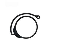 Motenna Fuel Tank Cap Band Cord,Fit For A1, A3 A4 A5 A6 A7 A8 Q3 Q5 Q7, For Porsche, 718 Cayman Boxster S Panamera Carrera GTS fuel gas cap filler cap rope