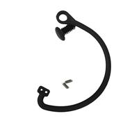 Motenna Fuel Tank Cap Cover Rope,Fit For A3, 8P 8L A4 B6 B7 B8 A6 C5 C6 C7 Q7 4G 4L Q8 A8 D3/VW/Golf, 5 6 fuel gas cap filler cap rope(Bent Rope)