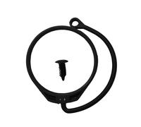 Motenna Fuel Tank Cap Cover Rope,Fit For A3, 8P 8L A4 B6 B7 B8 A6 C6 C5 C7 A1 Q7 Q8 A7 A8 Strap Band Line Cord Anti-Lost Petrol oil sets of fuel cap retaining straps