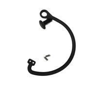 Motenna Fuel Tank Cap Rope,Fit For VW/Polo, 6N2 Sedan 6R Golf 7 MK7 6 MK6 Passat Jetta/ A1, A3 A4 A6 A8 Q3 Q5 Q7 fuel gas cap filler cap rope(Bent Rope)