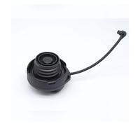 Motenna Fuel Tank Cord Rope,Fit For A4, B5 B6 B7 Tether Petrol oil Cap Lid Oil Inner Cover Plug Filler Support Retaining Strap fuel gas cap filler cap rope(Rope and Cap)